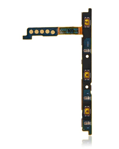Nappe Power et volume pour SAMSUNG S23 Ultra 5G