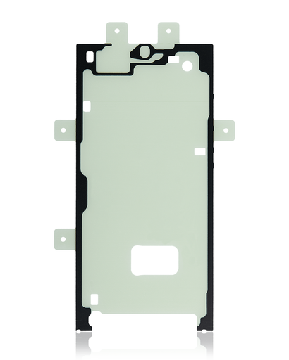 Lot de 10 adhésifs Ecran LCD pour SAMSUNG S23 Ultra