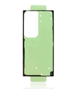 Lot de 10 adhésifs vitre arrière pour SAMSUNG S23 Ultra 5G
