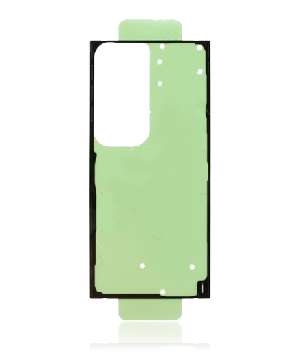 Lot de 10 adhésifs vitre arrière pour SAMSUNG S23 Ultra 5G