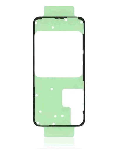 Lot de 10 adhésifs vitre arrière pour SAMSUNG S23 5G