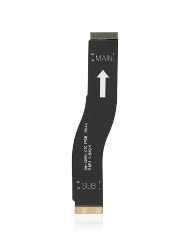 Nappe carte mère pour SAMSUNG S21 5G