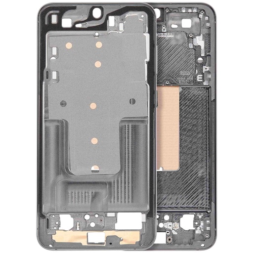 Châssis intermédiaire pour SAMSUNG S23 Plus 5G - Version Internationale - Vert