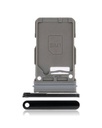 Tiroir SIM pour SAMSUNG S21 5G - Phantom Black