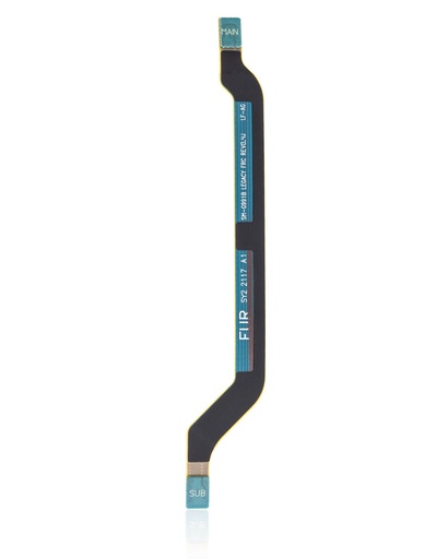 Câble d'antenne pour SAMSUNG S21 5G G991B - Version Internationale