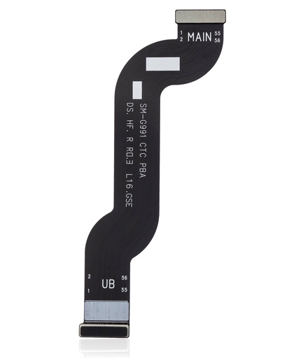 [107082085939] Nappe LCD compatible SAMSUNG S21