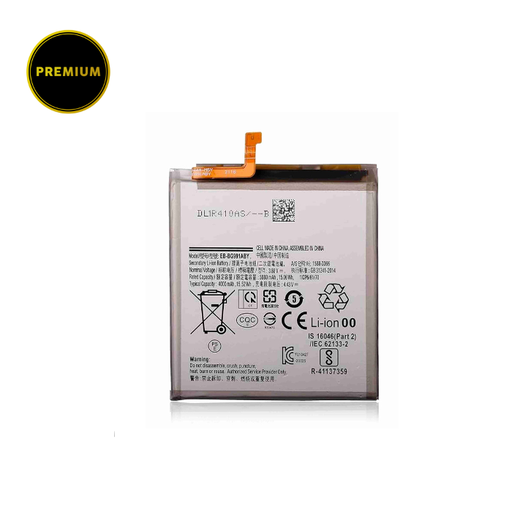 Batterie pour SAMSUNG S21 5G - EB-BG991ABY - Premium