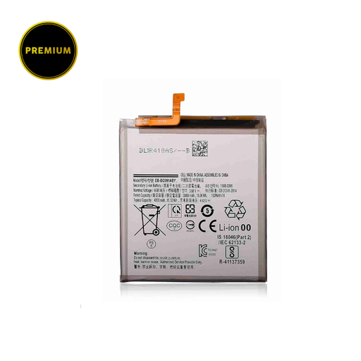 Batterie compatible SAMSUNG S21 5G - EB-BG991ABY - Premium