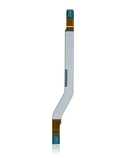 Nappe antenne - carte mère vers connecteur de charge - pour SAMSUNG S23 5G