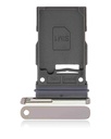 Tiroir SIM pour SAMSUNG S23 Ultra 5G - Crème