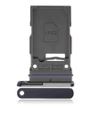 Tiroir SIM pour SAMSUNG S23 Ultra 5G - Phantom Black