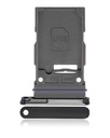 Tiroir SIM pour SAMSUNG S23 5G et S23 Plus 5G - Vert