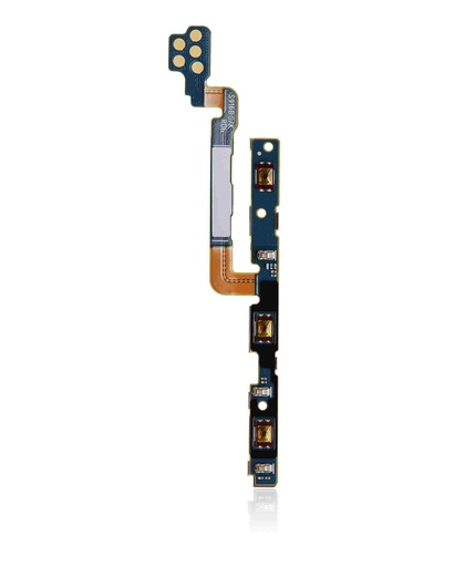 [107082136723] Nappe Power et volume compatible SAMSUNG S23 5G et S23 Plus 5G