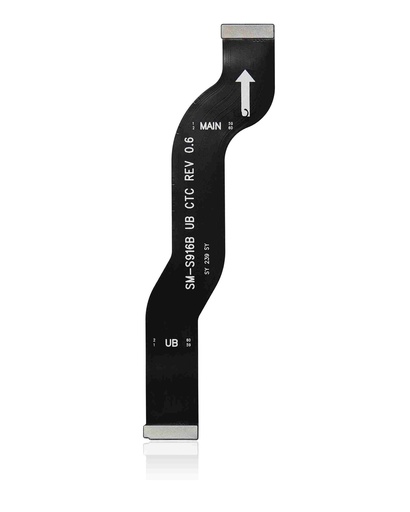 Nappe LCD pour SAMSUNG S23 Plus 5G - S916B