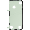 Lot de 10 adhésifs vitre arrière pour SAMSUNG S23 Plus