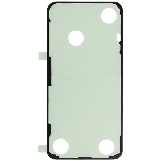 Lot de 10 adhésifs vitre arrière pour SAMSUNG S23 Plus