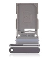 Tiroir SIM pour SAMSUNG S22 Ultra 5G - Phantom Black