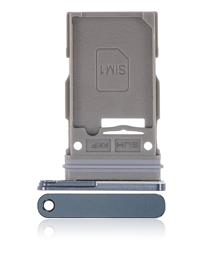 Tiroir SIM pour SAMSUNG S22 Ultra 5G - Vert