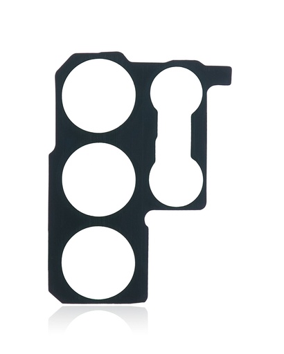 Adhésif support lentille caméra arrière pour SAMSUNG S22 Ultra 5G