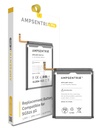 Batterie pour SAMSUNG S22 5G - AmpSentrix Pro