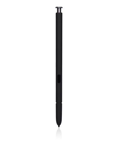 Stylet pour SAMSUNG S22 Ultra - Aftermarket Plus - Phantom Black