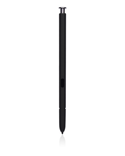 Stylet compatible SAMSUNG S22 Ultra - Aftermarket Plus - Phantom Black