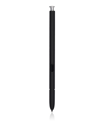 [107082079272] Stylet compatible SAMSUNG S22 Ultra - Aftermarket Plus - Blanc