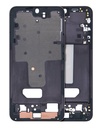 Châssis intermédiaire pour SAMSUNG S22 Plus 5G - Version Internationale - Phantom Black