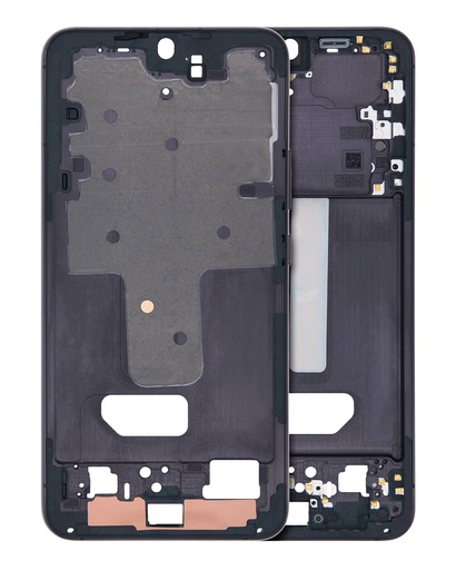 Châssis intermédiaire pour SAMSUNG S22 Plus 5G - Version Internationale - Phantom Black