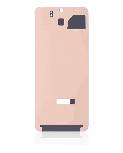 Lot de 10 adhésifs protection thermique pour SAMSUNG S20