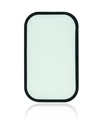 Lot de 10 adhésifs lentilles caméra arrière pour SAMSUNG S20 Plus