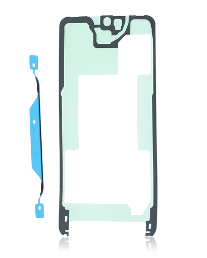 Lot de 10 adhésifs écran LCD pour SAMSUNG S20 Plus
