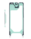 Lot de 10 adhésifs écran LCD pour SAMSUNG S20