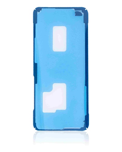 Lot de 10 adhésifs vitre arrière pour SAMSUNG S20 Plus