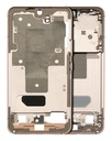 Châssis central pour SAMSUNG S22 5G - Version Internationale - Pink Gold