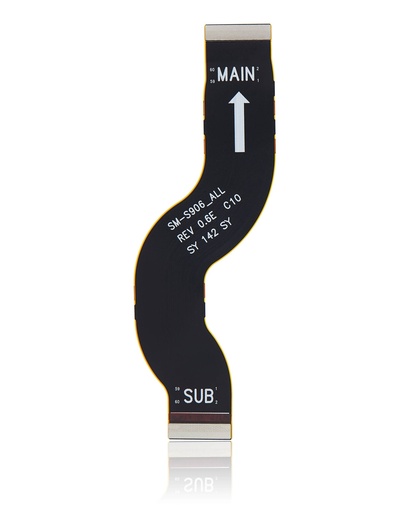 Nappe carte mère pour SAMSUNG S22 Plus 5G