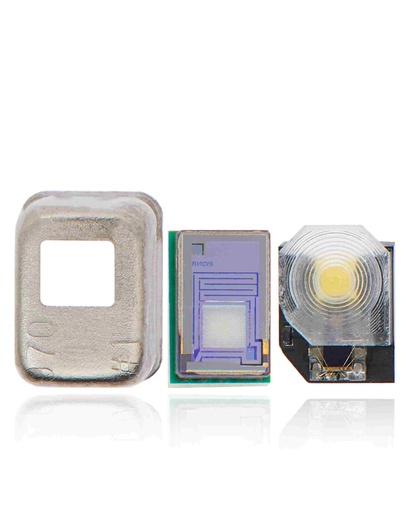 Flash avec capteur de proximité pour SAMSUNG S20 Plus