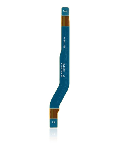 Câble d'antenne pour SAMSUNG S22 5G G901F - Version Internationale