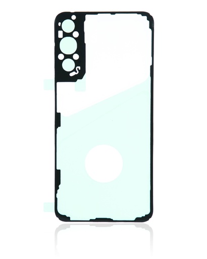 Adhésif vitre arrière pour SAMSUNG S22 Plus 5G