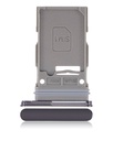 Tiroir SIM pour SAMSUNG S22 5G - S22 Plus 5G - Phantom Black