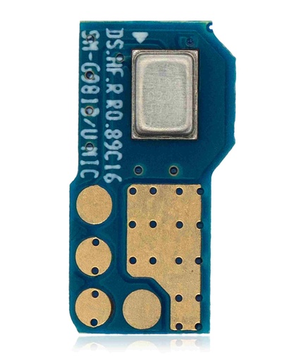 Carte Micro pour SAMSUNG S20 5G - Premium