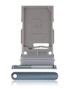 Tiroir SIM pour SAMSUNG S22 5G - S22 Plus 5G - Vert