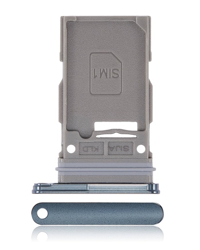 Tiroir SIM pour SAMSUNG S22 5G - S22 Plus 5G - Vert