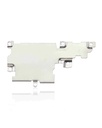 Plaque d'acier NFC pour SAMSUNG S20 Plus