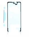 Lot de 10 adhésifs LCD pour SAMSUNG S22 Plus 5G