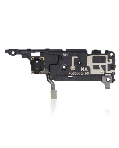 Couvercle antenne avec capteur de proximité pour SAMSUNG S22 Ultra 5G