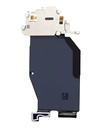 Nappe NFC avec support pour SAMSUNG S22 Plus 5G