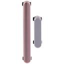 Boutons power et volumes pour SAMSUNG S22 - S22 Plus - Blanc