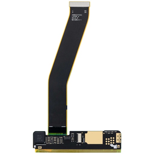 Nappe LCD pour SAMSUNG S20
