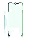 Lot de 10 adhésifs LCD pour SAMSUNG S22 5G